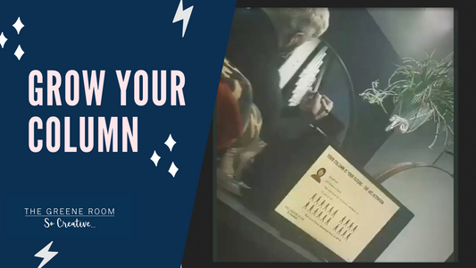 27th Jan 2020 - Business Course: Grow Your Column with John Hickey - Killaloe