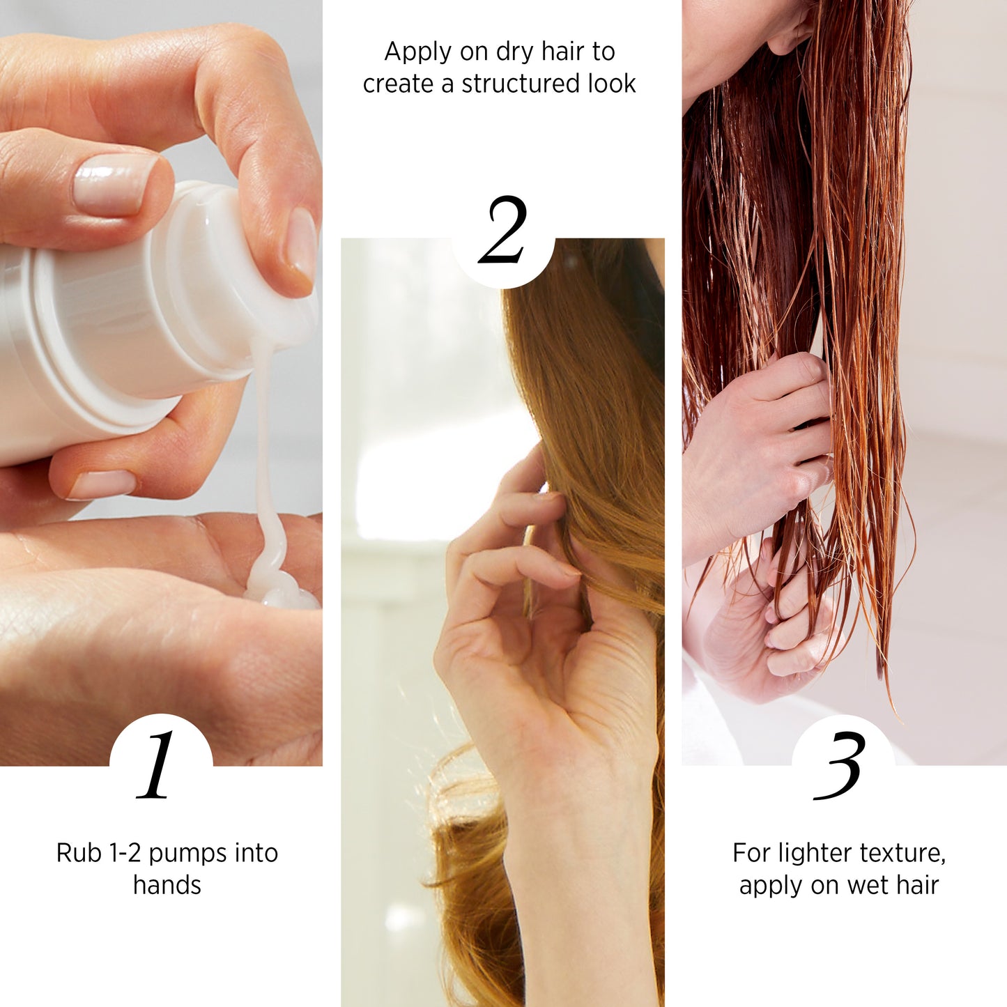 System Professional Dynamic Definition Unlimited Structure 75ml