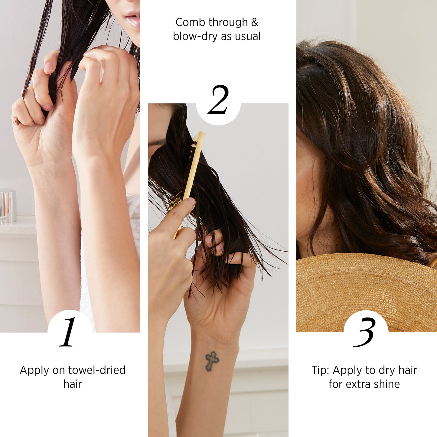 System Professional LuxeOil Cream Elixir 50ml