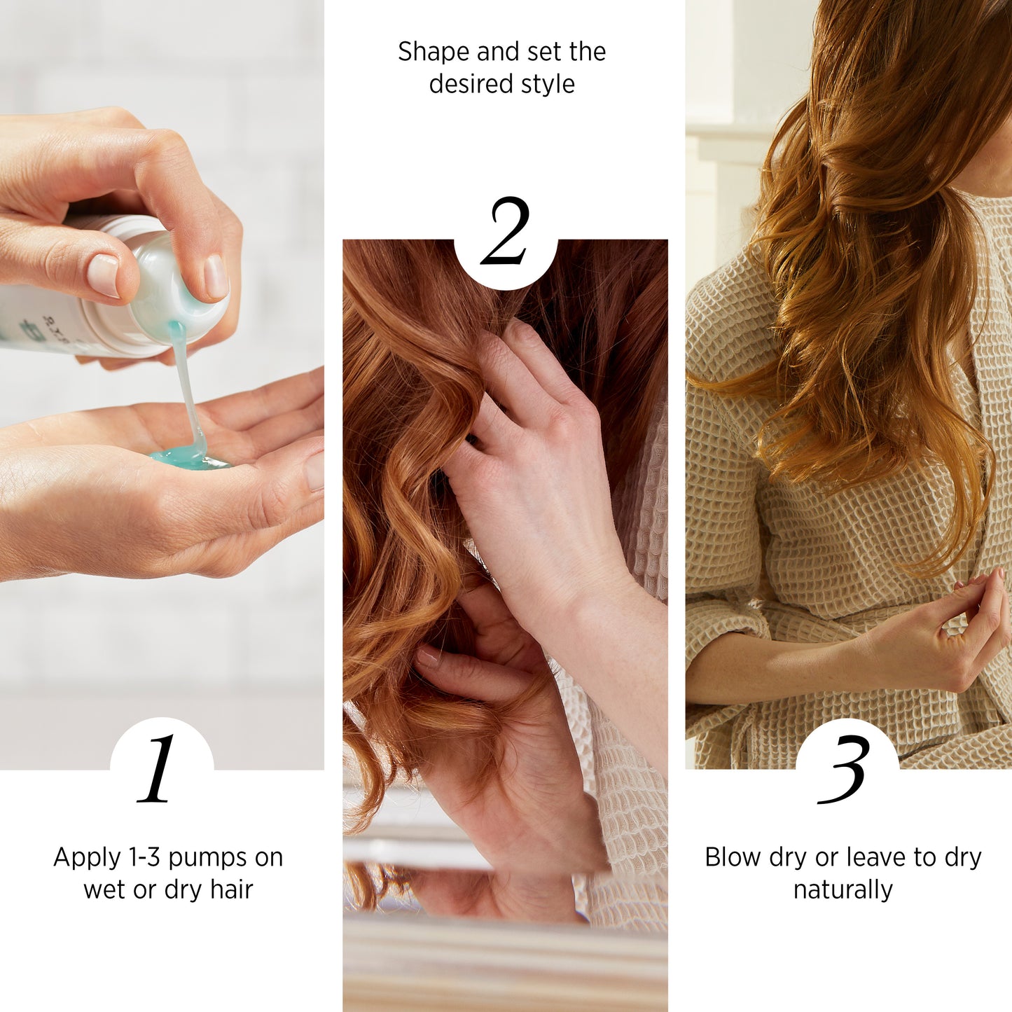 System Professional Beautiful Base Blue Shaper 150ml