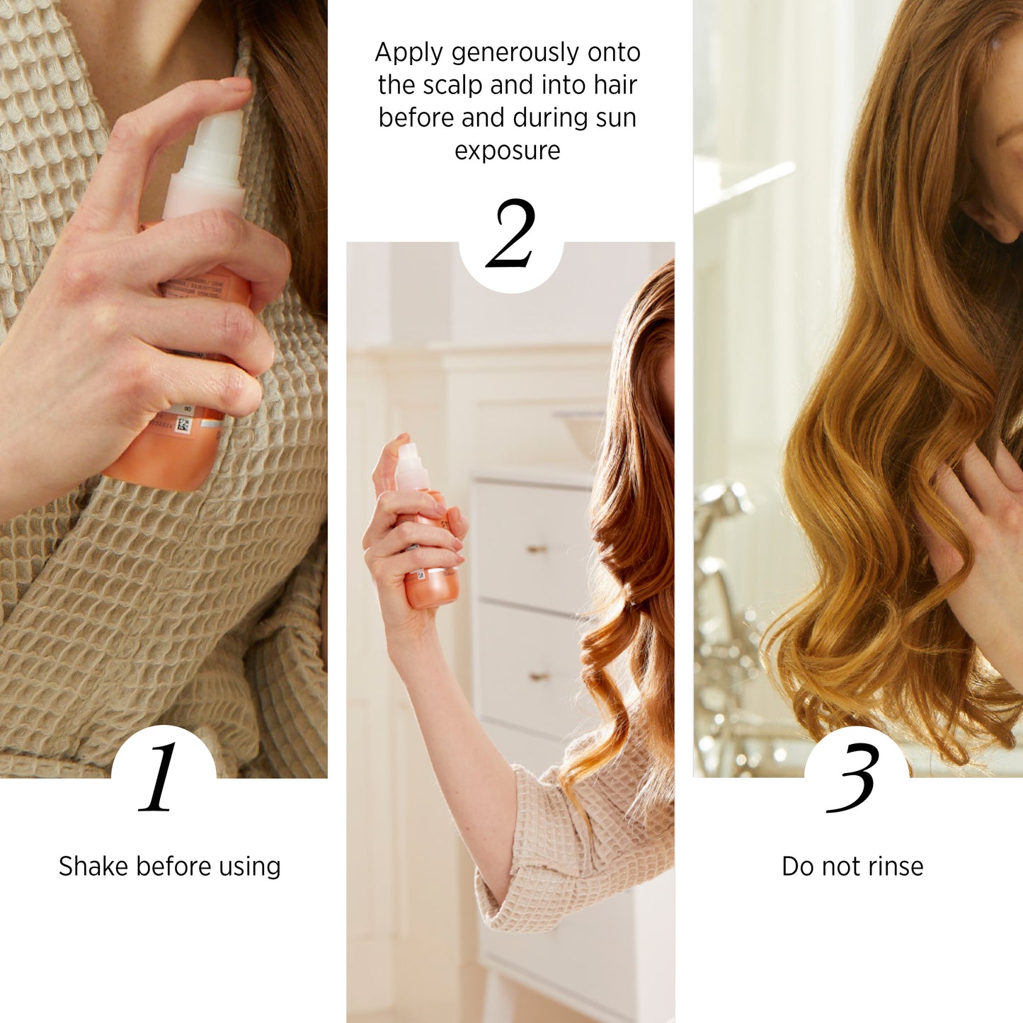 System Professional Solar Helio Spray 125ml