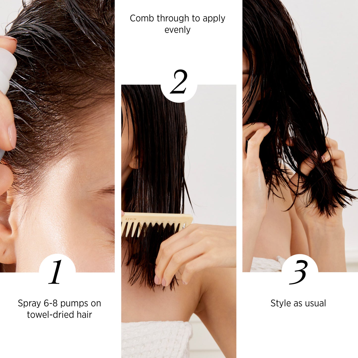 System Professional Inessence Spray 125ml