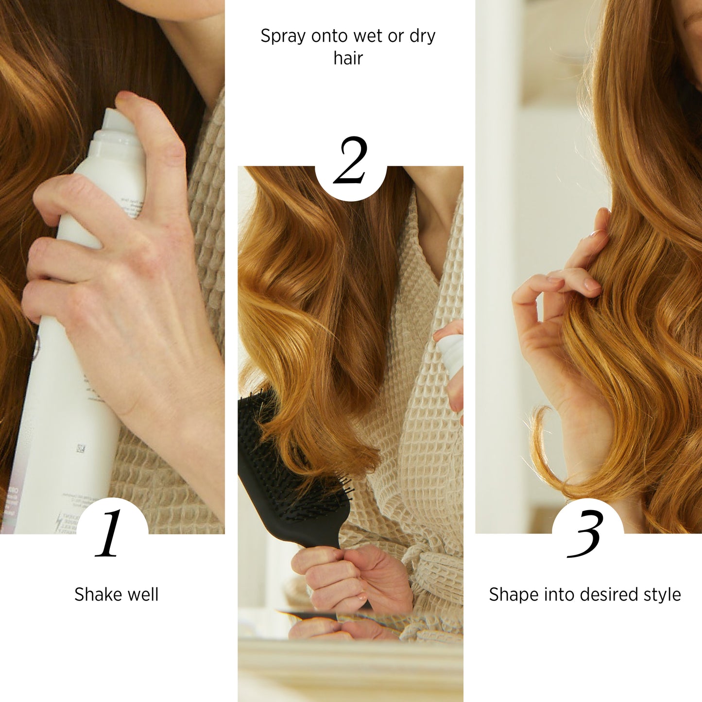 System Professional Creative Chrono Control 300ml