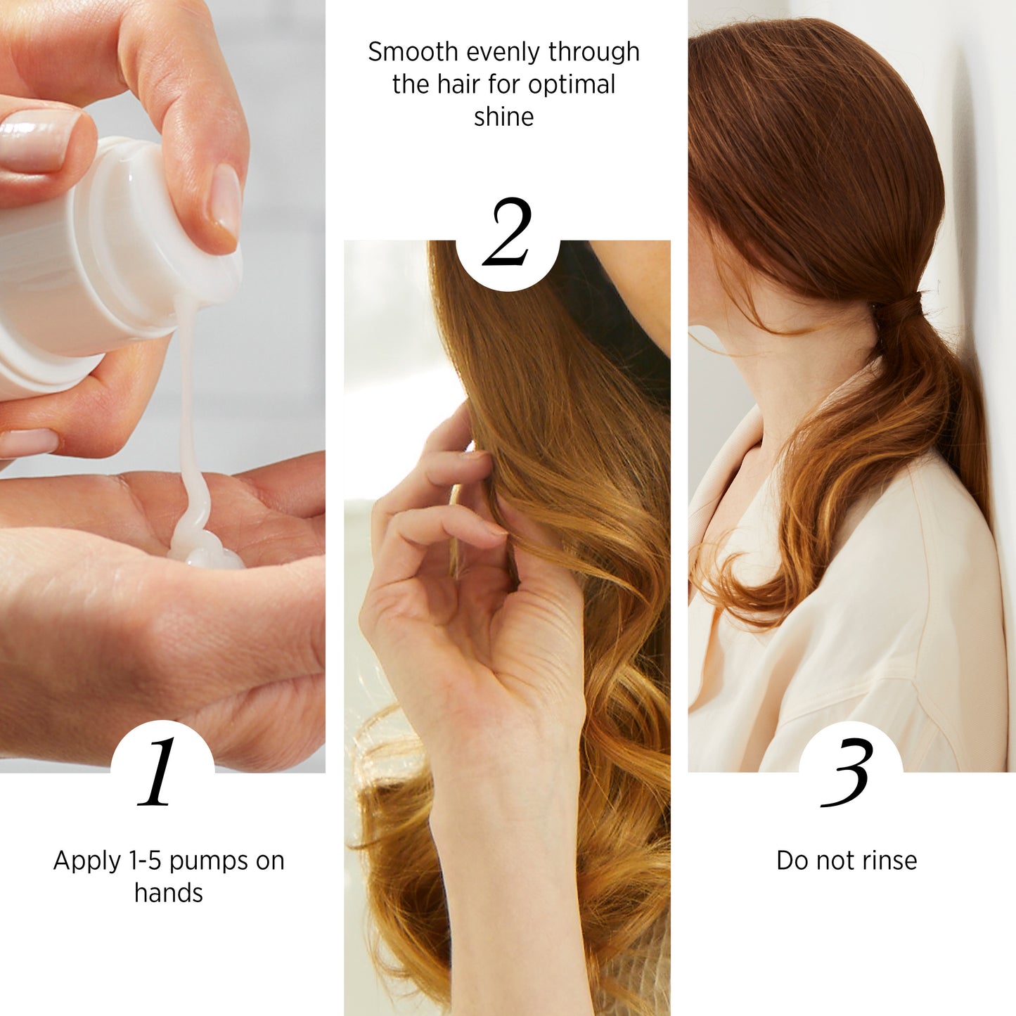 System Professional Creative Care Soft Touch 75ml