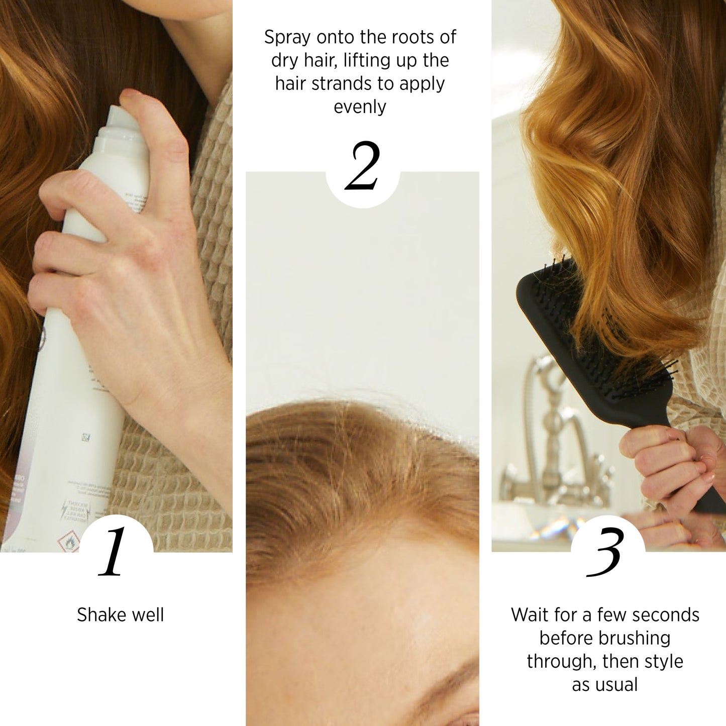 System Professional Beautiful Base Beautiful Instant Reset 180ml