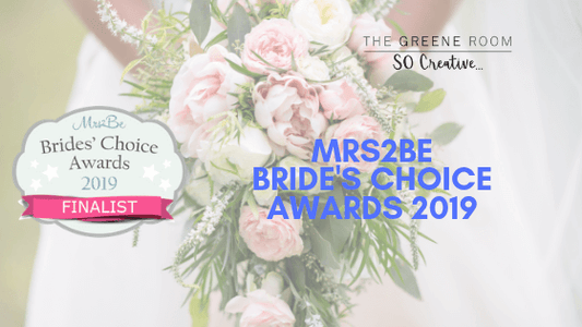 2019 Brides' Choice Awards - The Greene Room