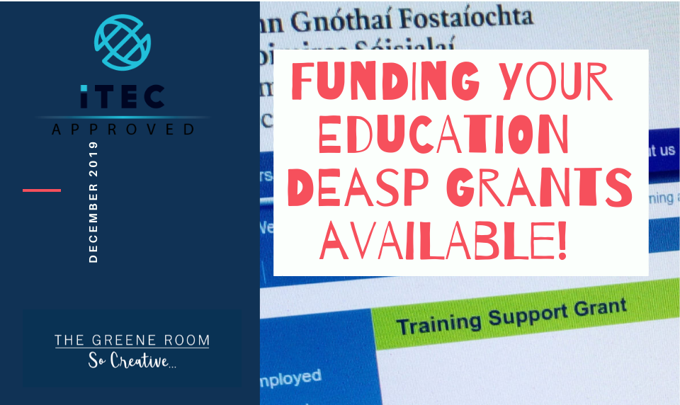 Supporting Your Education: Get funding for Your Courses