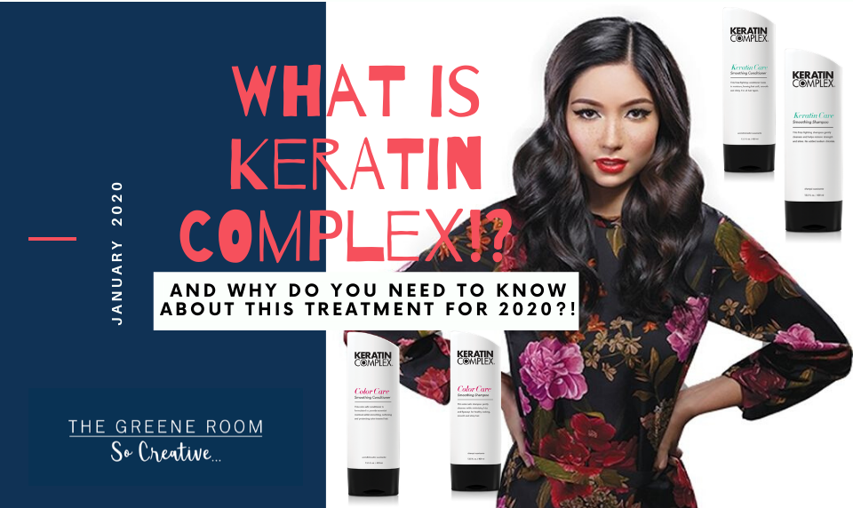 What is Keratin Complex! Why do you need to know about this Service in 2020?