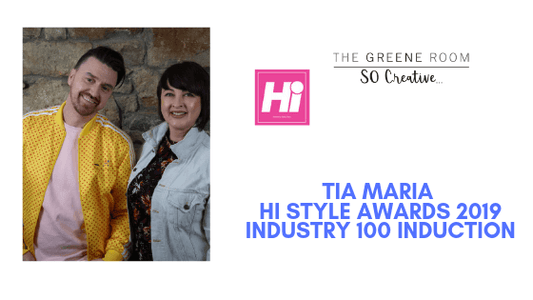 Hi Style Awards 2019 The Greene Room (1)