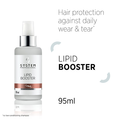 System Professional Extra Lipid Booster 95ml