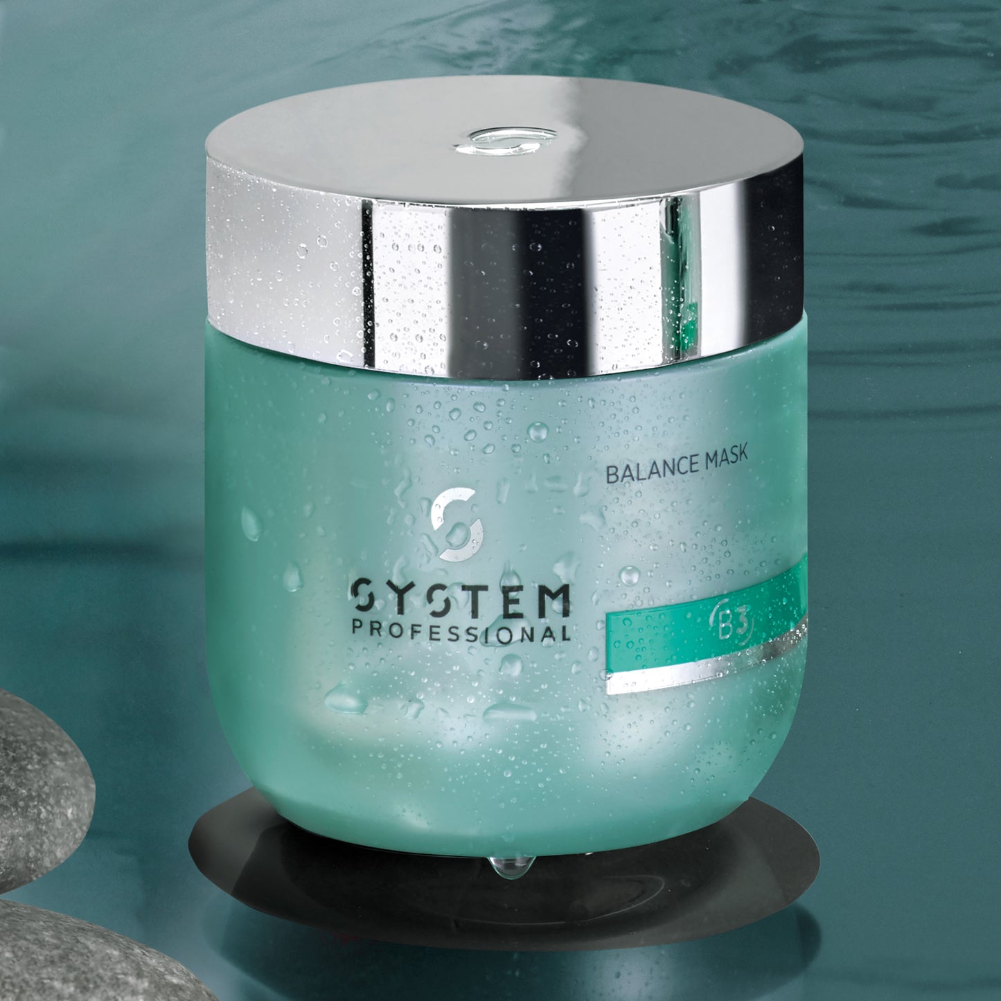 System Professional Balance Mask 200ml