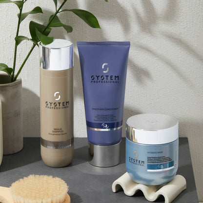 System Professional Repair Shampoo 250ml