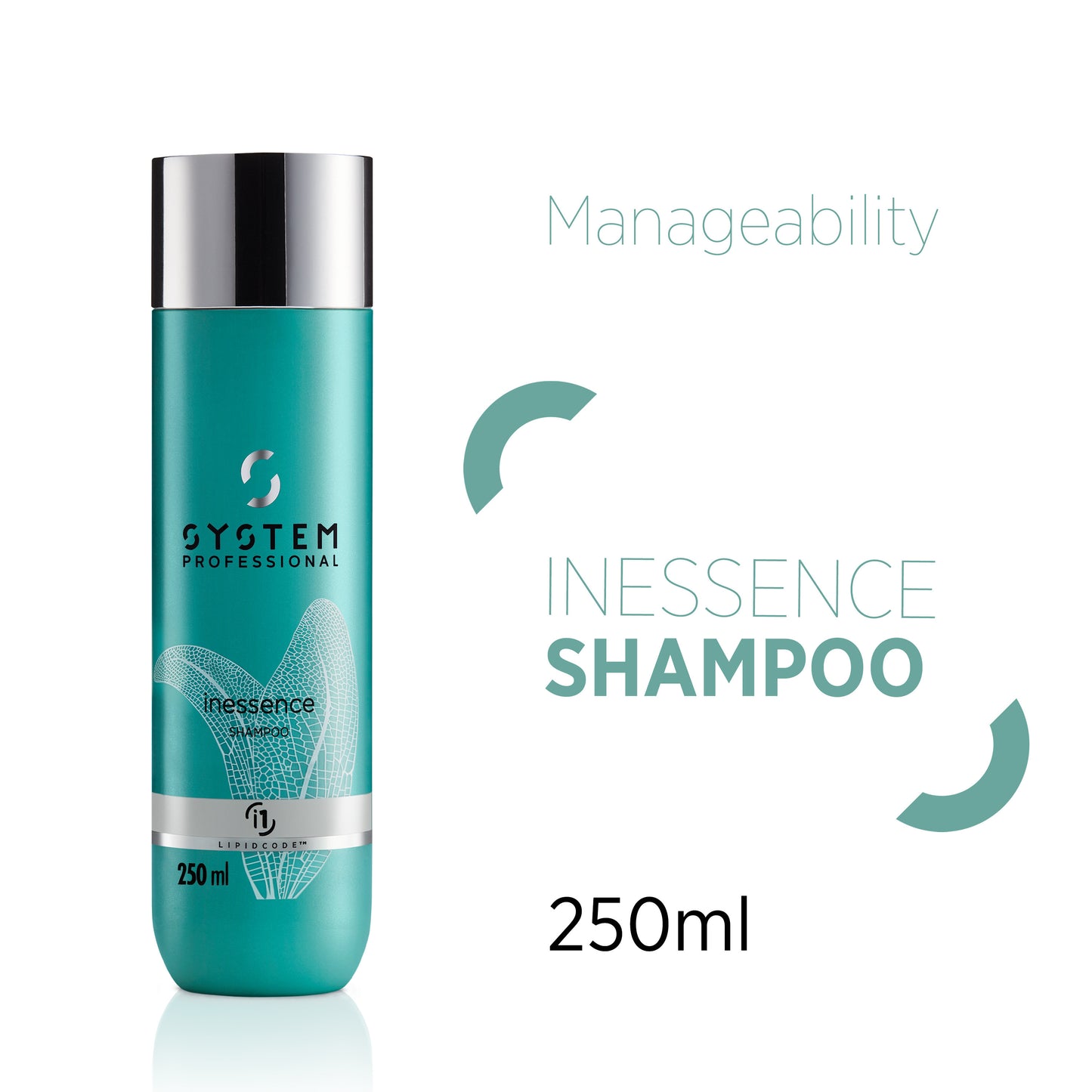 System Professional Inessence Shampoo 250ml