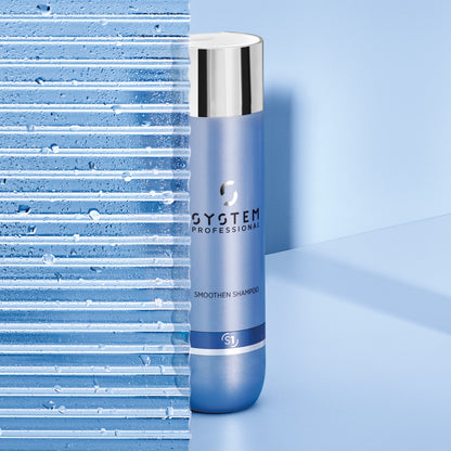 System Professional Smoothen Shampoo 250ml