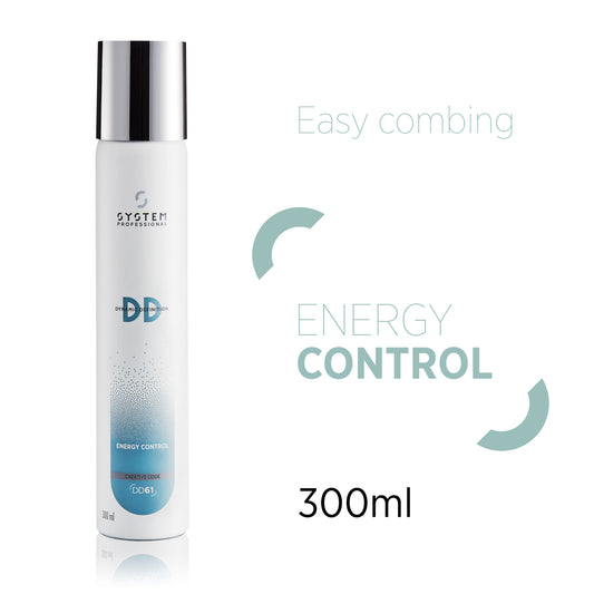 System Professional Dynamic Definition Energy Control 300ml





