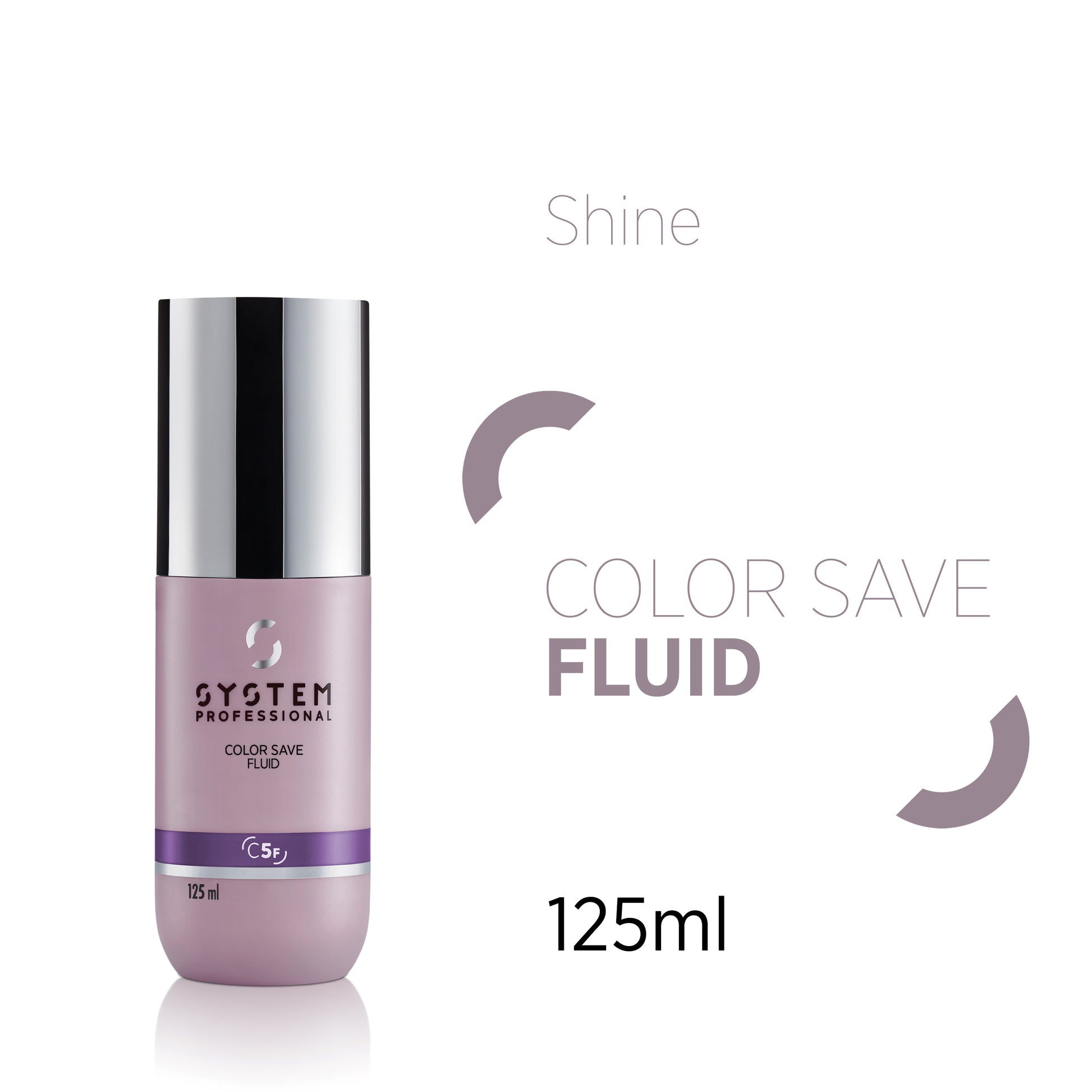 System Professional Color Save Fluid 125ml





 





