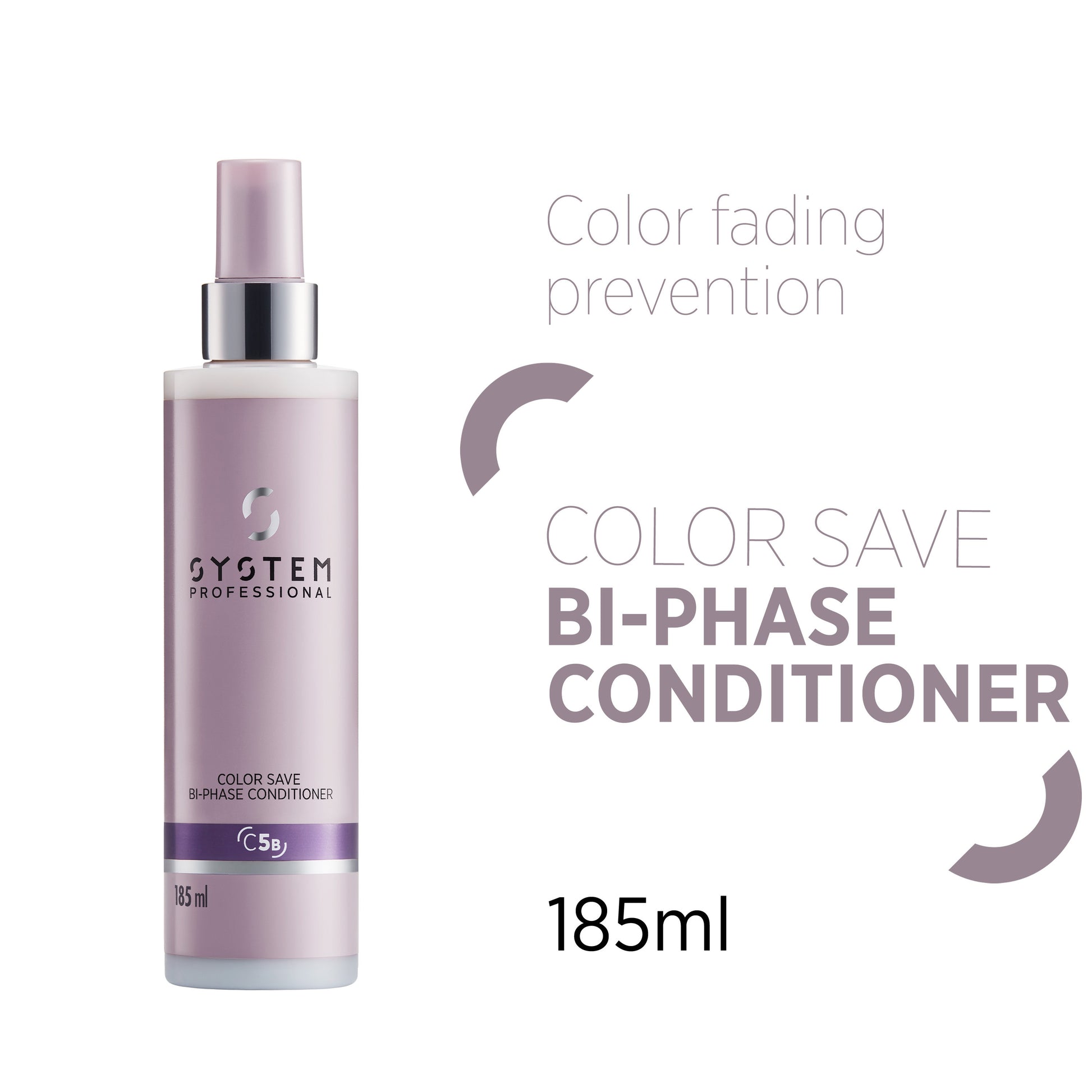 System Professional Color Save Bi-Phase Conditioner 185ml



 





