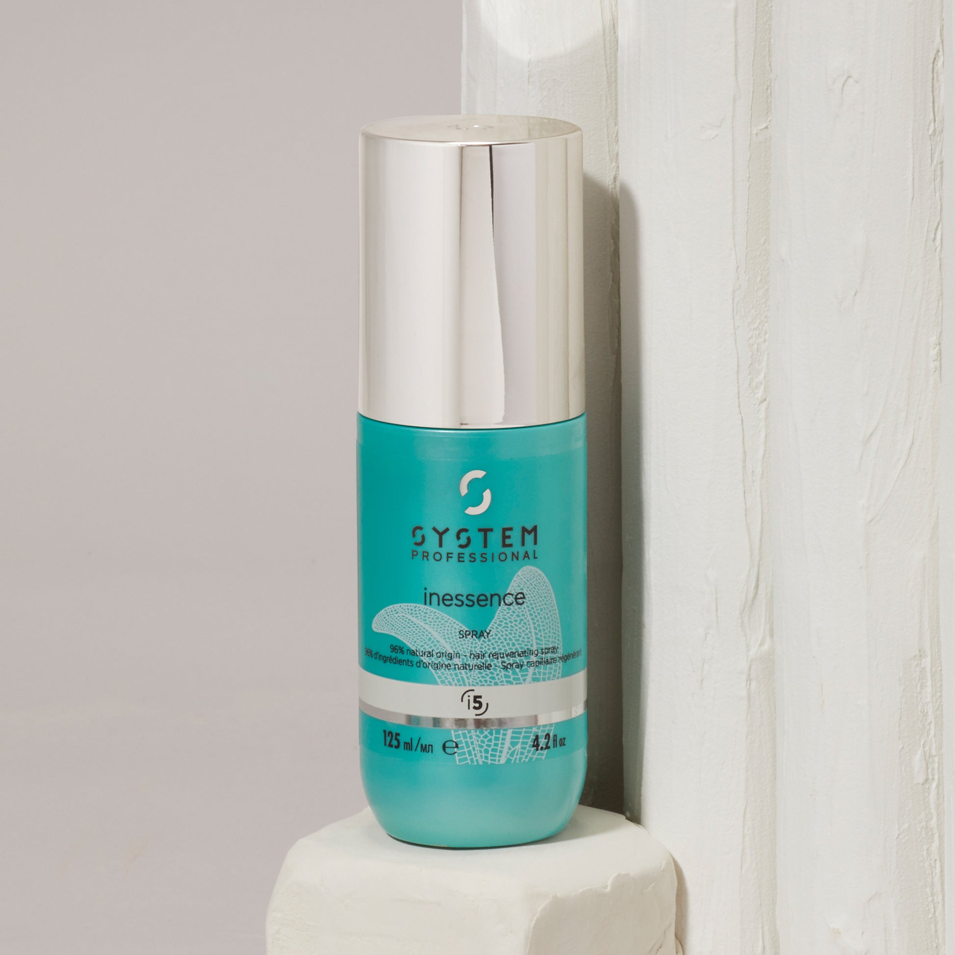 System Professional Inessence Spray 125ml