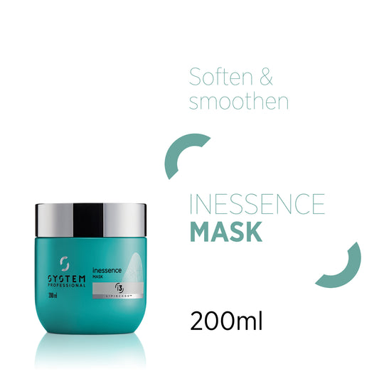 System Professional Inessence Mask 200ml